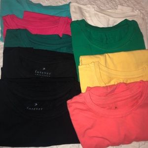 Forever 21 TShirt